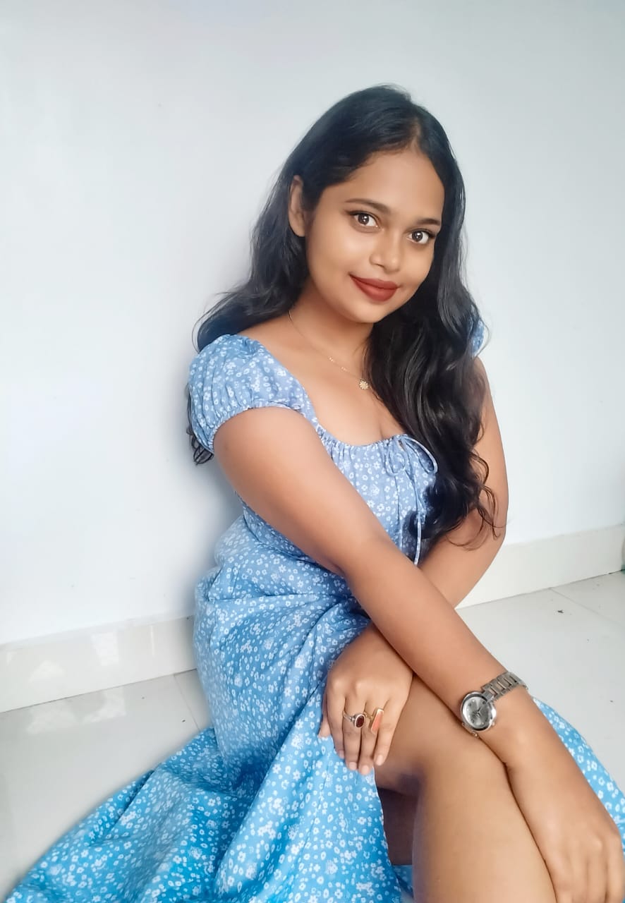 Anjalireddy - portfolio image 1